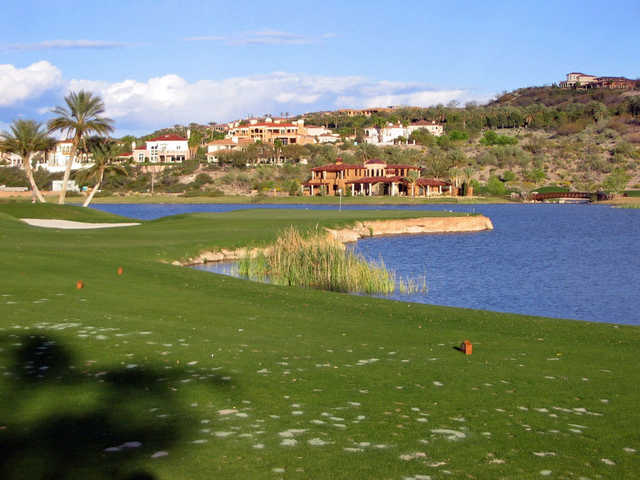 Reflection Bay Golf Club - photo 3