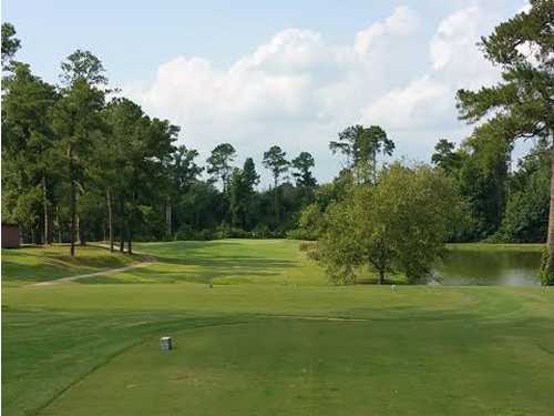 Coharie Country Club - photo 2