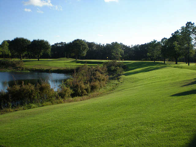 Scotland Yards Golf Club - photo 4