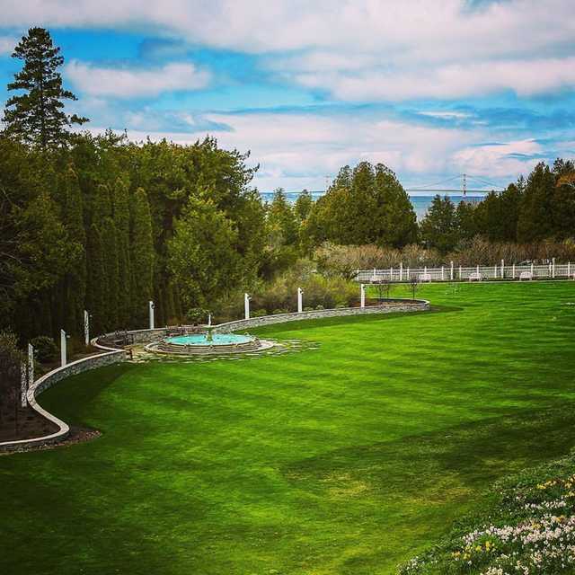 The Jewel Golf Course