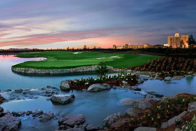 Sewailo Golf Club - photo 2