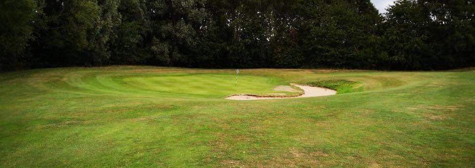Sherdley Park Golf - photo 7