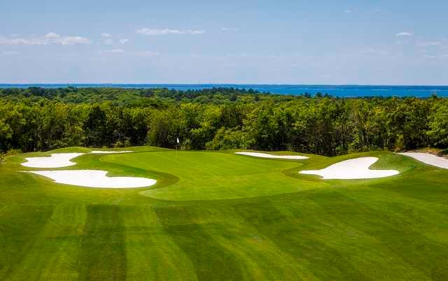 The Cape Club - photo 2