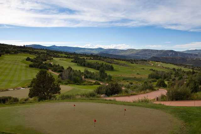 Red Sky Golf Club - Norman Course - photo 1