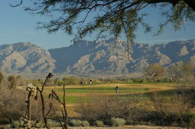 Fred Enke Golf Course - photo 2