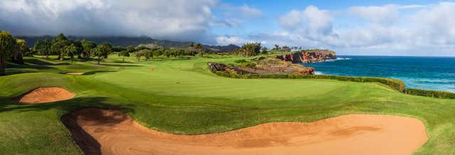 Poipu Bay Golf Course - photo 3