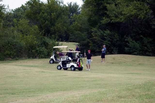 Cobble Stone Creek Golf Course
