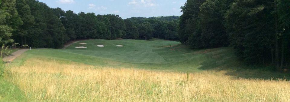 Towne Lake Hills Golf Club - photo 6