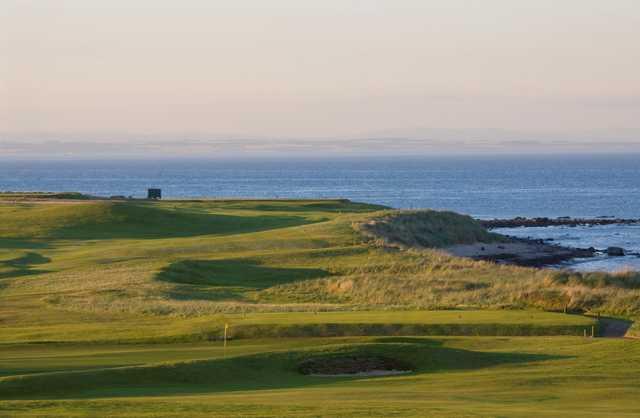 Crail – Balcomie - photo 2