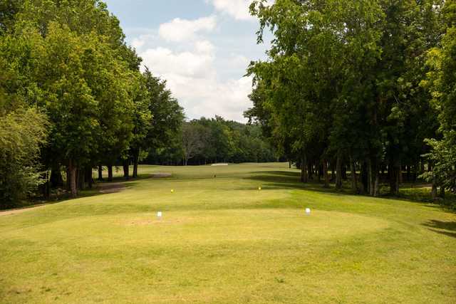 Saddle Creek Golf Club - photo 6