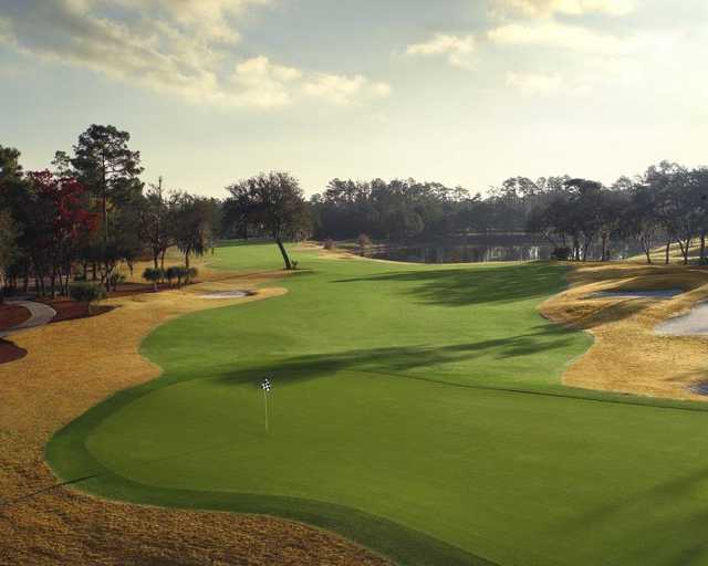 Legacy Club - photo 3