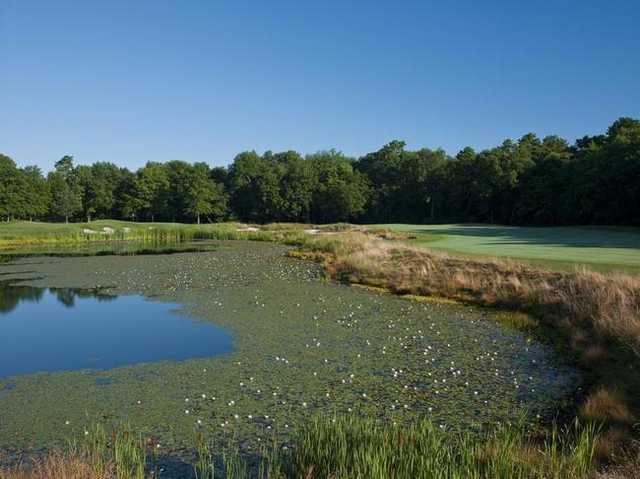 Metedeconk National Golf Club - photo 3