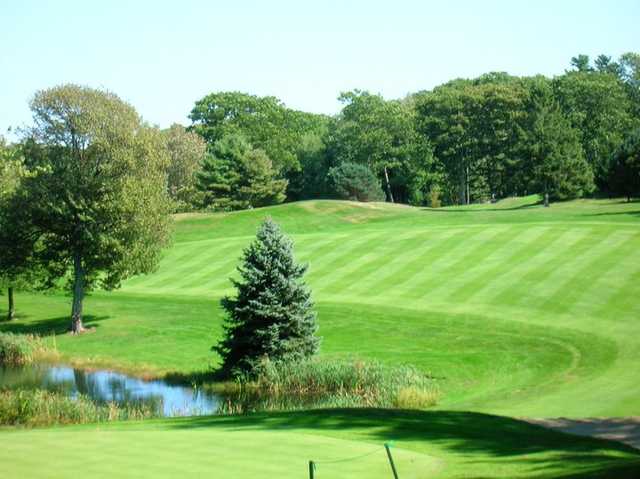 Purpoodock Club - photo 4