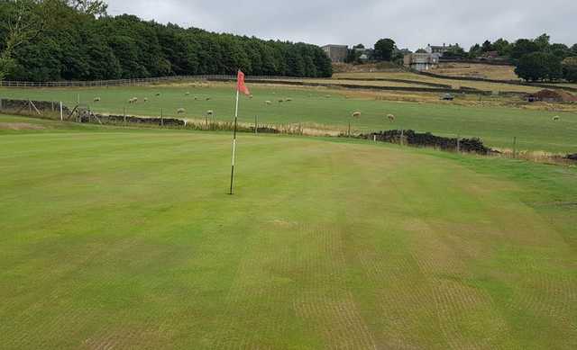 Outlane Golf Club - photo 3