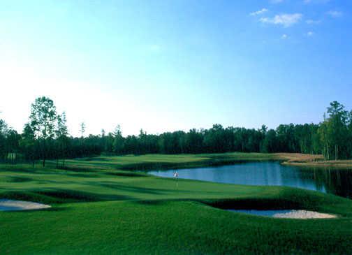 Hunting Hawk Golf Club - photo 4