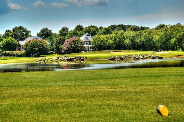 Providence Country Club - photo 3