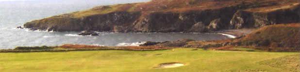 Portpatrick Golf Club - Dunskey Golf Course - photo 5