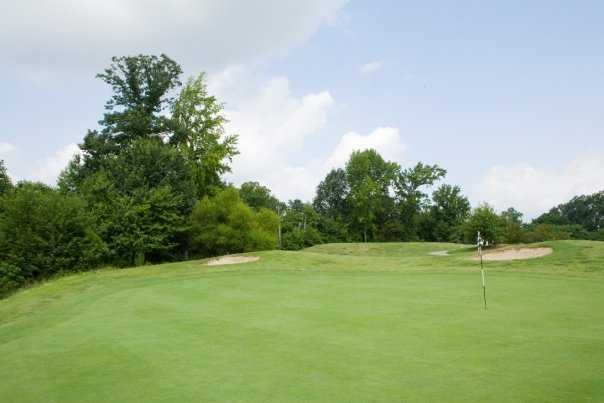 River's Bend Golf Club - photo 5