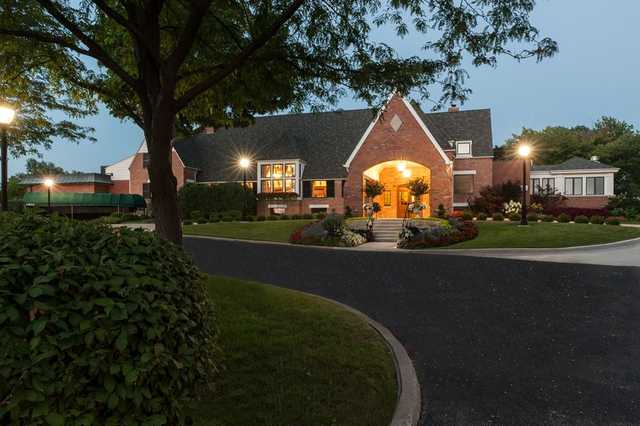 Bloomington Country Club - photo 4