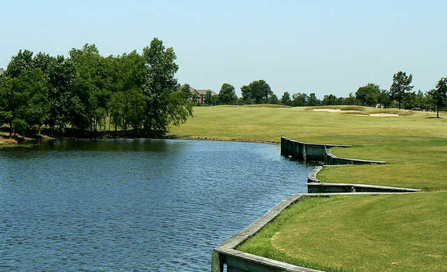 Waterview Golf Club - photo 4