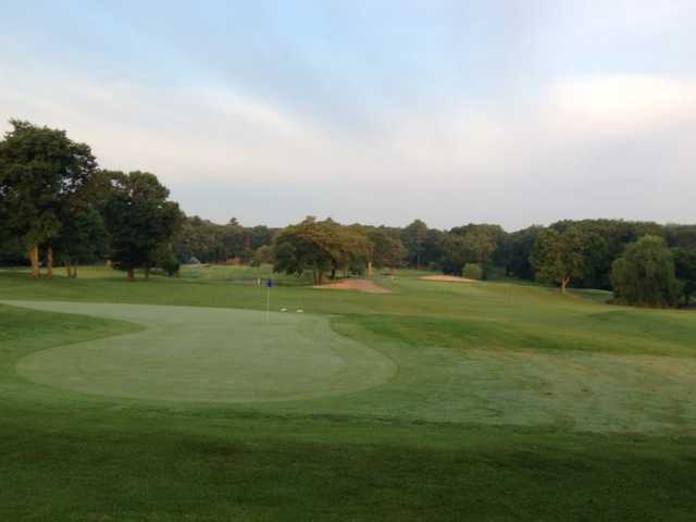 Middleton Golf Course - photo 3