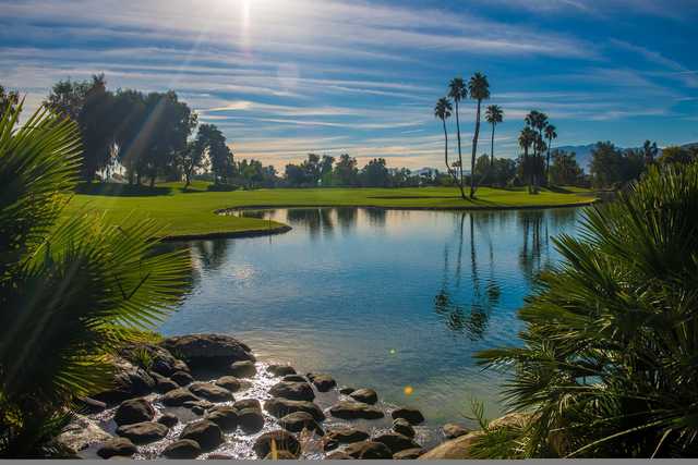 Mission Hills Country Club - photo 4
