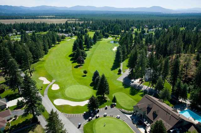Twin Lakes Village Golf Course - photo 4