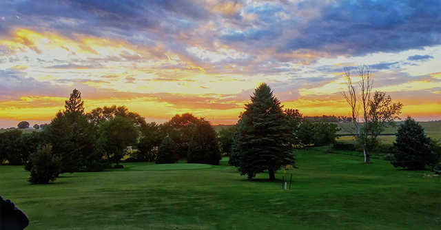 Collison Par3 Golf Course - photo 1
