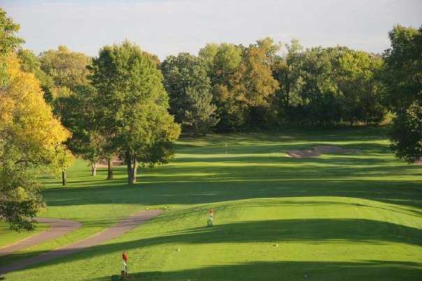 Como Golf Course - photo 2