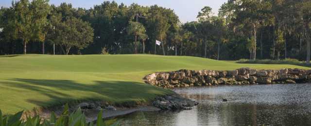 Royal Poinciana Golf Club, Inc - photo 1