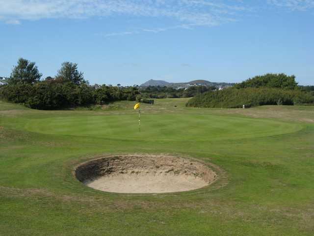Abersoch Golf Club - photo 1