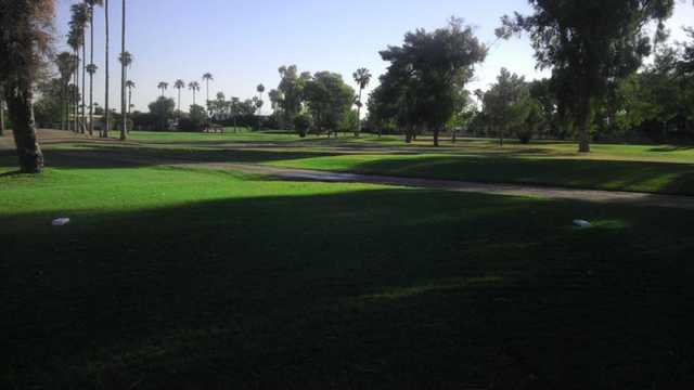 Shalimar Golf Club - photo 2