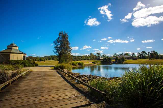 Macquarie Links Golf Club - photo 4