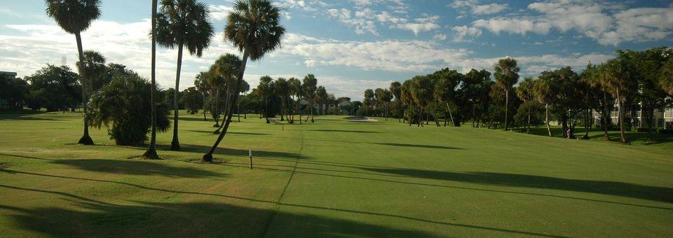 Palm Aire Country Club Cypress - photo 8