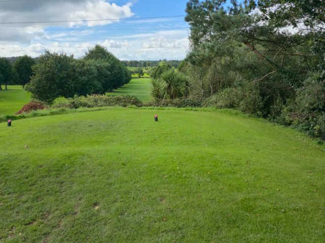 Ashfield Golf Club - photo 4