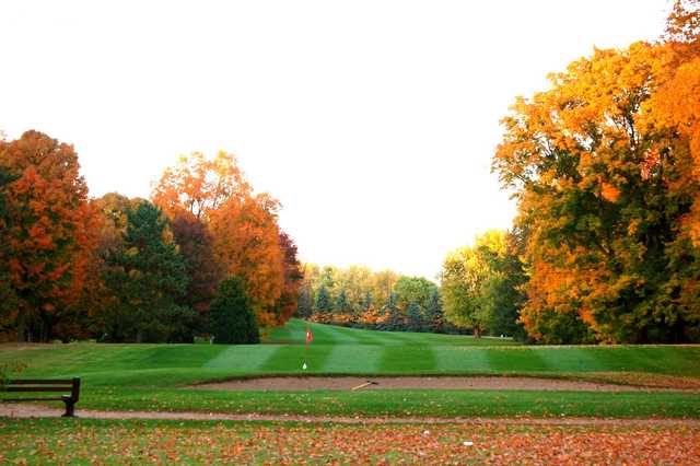 Riverside Golf Club - photo 2