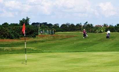 Southwold Golf Club - photo 6
