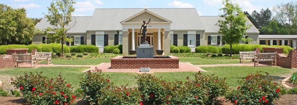 Griffin Bell Golf Course - photo 5