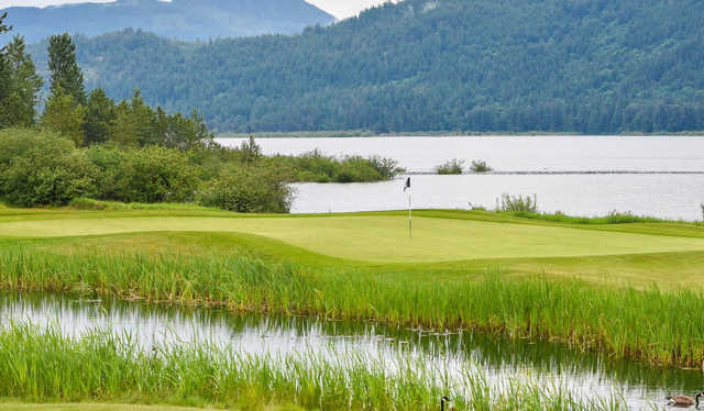 Sandpiper Golf Resort - photo 2