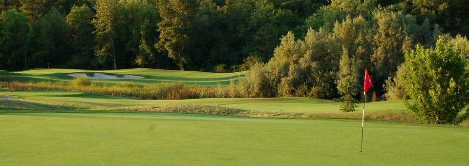 Eagle Point Golf Course - photo 4