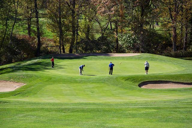 Williams Country Club - photo 3