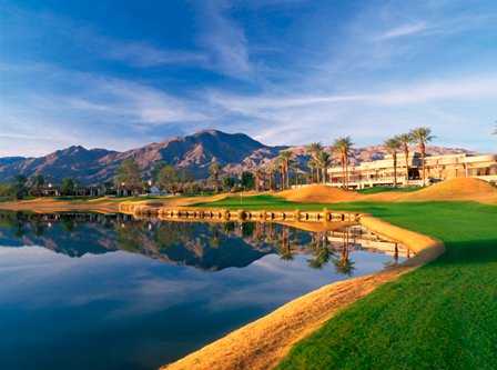 PGA West - Jack Nicklaus Tournament Course - photo 3