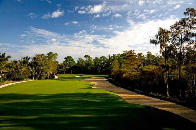 Forest Glen Golf & Country Club - photo 3