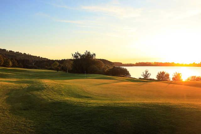 Tulfarris Hotel & Golf Resort - photo 8