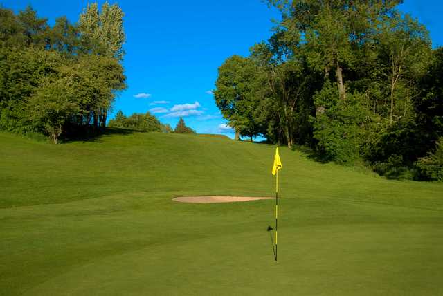 Alfreton Golf Club - photo 2