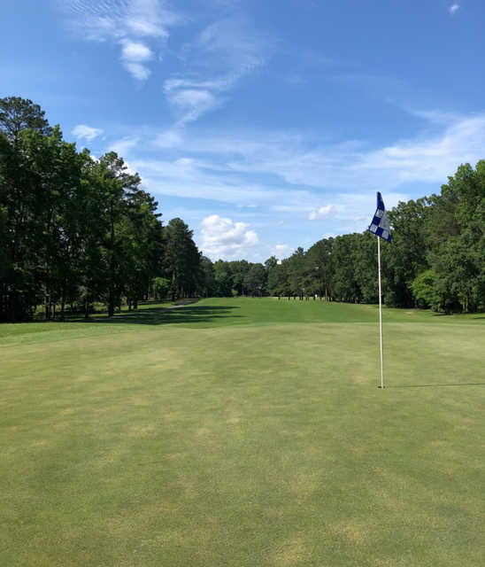 Hanover Golf Club - photo 5