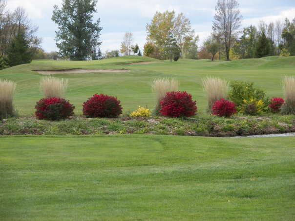 Bird Creek Golf Club - photo 4