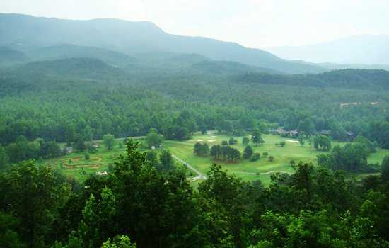 Bent Creek Golf Course - TN - photo 6