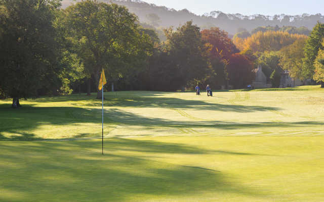 Lilley Brook Golf Club - photo 2