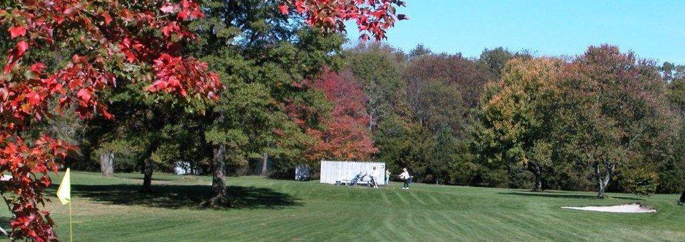 Twin Willows Par 3 Golf Course - photo 5